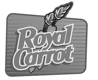 ROYAL CARROT