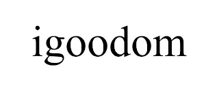 IGOODOM