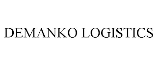 DEMANKO LOGISTICS