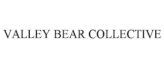 VALLEY BEAR COLLECTIVE