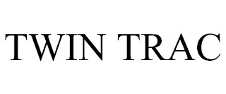 TWIN TRAC