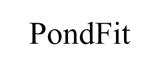 PONDFIT