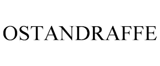 OSTANDRAFFE