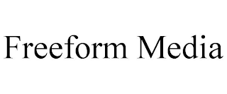 FREEFORM MEDIA