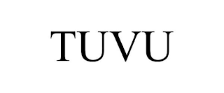 TUVU
