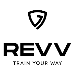 REVV TRAIN YOUR WAY