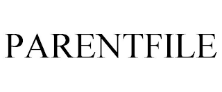 PARENTFILE