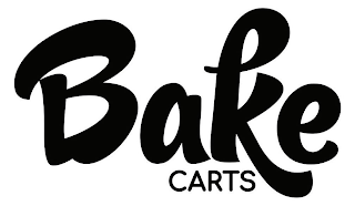 BAKE CARTS