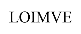 LOIMVE