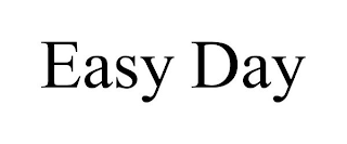 EASY DAY