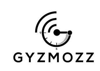 G GYZMOZZ