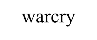 WARCRY