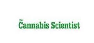 THE CANNABIS SCIENTIST