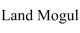 LAND MOGUL