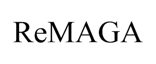 REMAGA