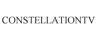 CONSTELLATIONTV