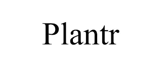 PLANTR