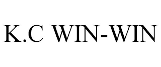 K.C WIN-WIN