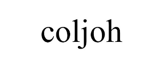 COLJOH