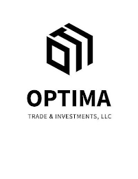 OTI OPTIMA TRADE & INVESTMENTS, LLC