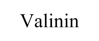 VALININ