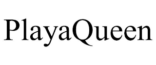 PLAYAQUEEN