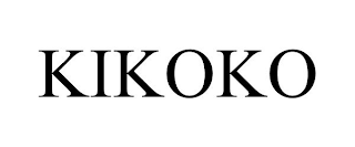 KIKOKO