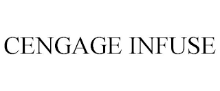 CENGAGE INFUSE