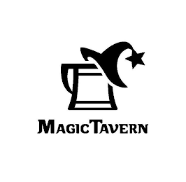 MAGIC TAVERN