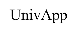 UNIVAPP