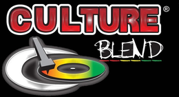 Culture Blend Entertainment LLC logo