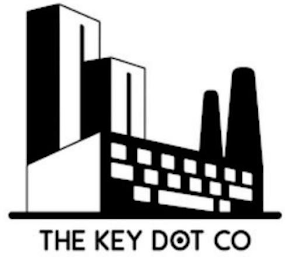 THE KEY DOT CO