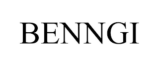 BENNGI