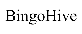 BINGOHIVE