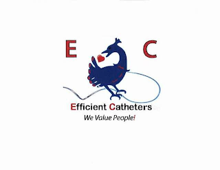 EC EFFICIENT CATHETERS WE VALUE PEOPLE