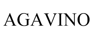 AGAVINO