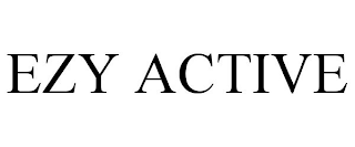 EZY ACTIVE