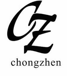 CZ CHONGZHEN