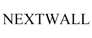 NEXTWALL