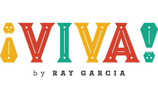 VIVA BY RAY GARCIA