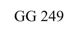 GG 249