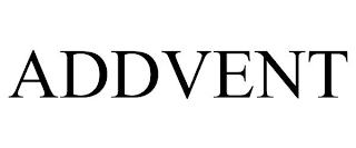 ADDVENT