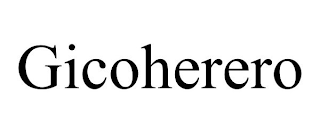 GICOHERERO