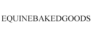 EQUINEBAKEDGOODS