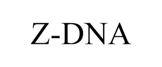 Z-DNA