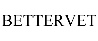 BETTERVET