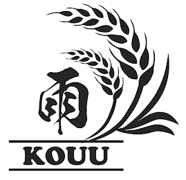 KOUU