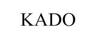 KADO