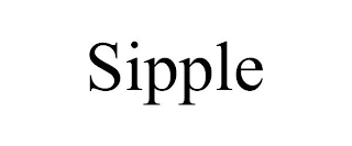 SIPPLE