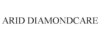 ARID DIAMONDCARE